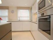 Kingston House South, South Kensington, London SW7