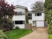 Kingston, Mushroom Field, Lewes, 4 Bedroom Detached