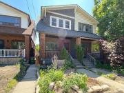 Kingston Rd Woodbine Ave Toronto ON M4L 1T4 3 Bedroom...
