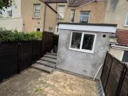 Kingston Road, Bristol