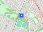 Kingston Road, Ewell Village, Surrey, KT17