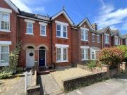 Kingston Road, Heckford Park, 2 Bedroom Terraced