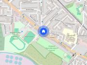 Kingston Road, Kingston Upon Thames, Surrey, KT1