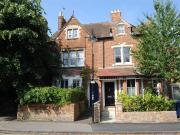 Kingston Road, Oxford OX2, 3 bed flat to rent, £2,800...