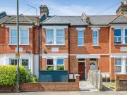 Kingston Road, Wimbledon, 2 Bedroom Apartment