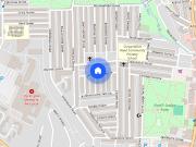 Kingston Street, Darlington, DL3