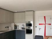 Kingston Upon Thames, Surrey, 2 Bedroom Apartment