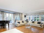 Kingston Vale, London, 6 Bedroom Detached