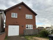 Kingstone, Hereford, 4 Bedroom Detached