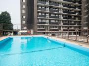 Kingsview Apartments Studio Apartment for Rent at 1725...