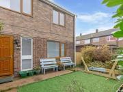Kingsway Avenue, New Ollerton, 3 Bedroom Semi detached