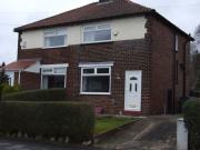 Kingsway, Bredbury SK6, 2 bedroom semi detached house to...
