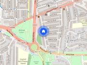 6 bedroom terraced house for rent