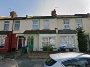 Kingsway, Enfield EN3, London