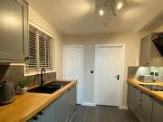 Kingsway, Exeter, 1 Bedroom House Kingsway, Exeter, 1 Bedroom House