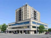 Kingsway Lofts & Apartments