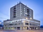 Kingsway Lofts & Apartments | Edmonton Rentals