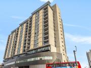 Kingsway, North Finchley, 1 Bedroom Flat