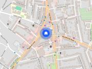 2 bedroom penthouse for rent