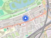 Kingsway Square, Battersea Park, London, SW11 Kingsway Square, Battersea Park, London, SW11