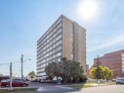 Kingsway Tower 1 Bedroom [object Promise] for Rent