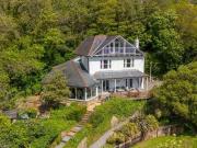 Kingswear, Brixham Road, Dartmouth, 5 Bedroom Detached