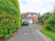 Kingswell, Morpeth, 4 Bedroom Detached