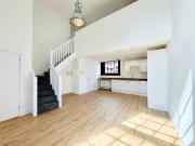 Kingswell Street, Northampton NN1, 1 bed flat to rent,...