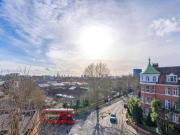 Kingswood Court, West End Lane, 3 Bedroom Apartment