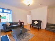 Kingswood, Fallowfied, Manchester, M14