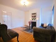 Kingswood Road, Fallowfield, Manchester M14, 6 bed...
