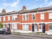 Kingswood Road, London