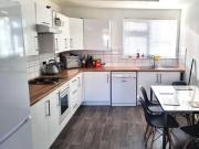 Kingswood Road, Manchester, M14 6SA, United Kingdom | 5...