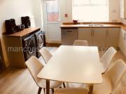 Kingswood Road, Manchester, M14 6SB