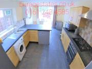 Kingswood Road, Manchester M14, 7 bed semi detached...