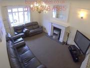 Kingswood Road, Manchester M14, 7 bed semi detached...