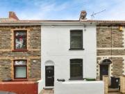 Kingswood, Woodside Road, Bristol, 3 Bedroom Terraced