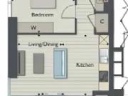 Kingwood House, 1 Chaucer Gardens, London E1