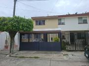 Kinichahua No. 5111 Col. Santa Catalina