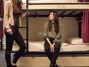 Kinlay Hostel Student Accommodation Galway, Eyre Square,...