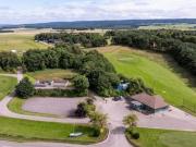 Kinloss Golf Club, Forres, Leisure Facility For