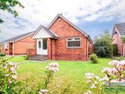 Kinloss Walk, Thornaby, 2 Bedroom Detached