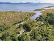 Kinlough House, Sneem, Kerry