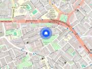 Kinnaird House, London, SE17