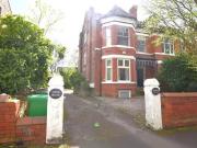 Kinnaird Road, Manchester, 3 bedroom, Apartment