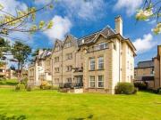 Kinnear Road, Edinburgh, 4 Bedroom Penthouse