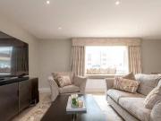 Kinnerton Street, London, 3 Bedroom Apartment