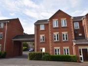 Kinnerton Way, Exwick, 2 Bedroom Flat