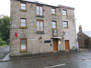 Kinpurnie View Apartments, Commercial Street, Newtyle...