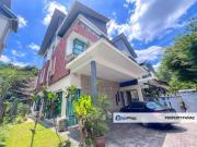 Kinrara Hills